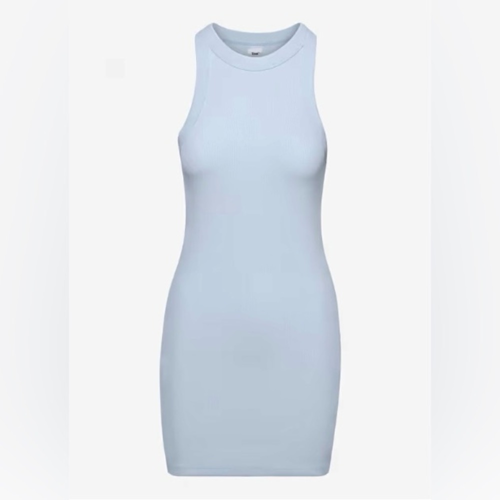 Aritzia Tna Racerback Dress